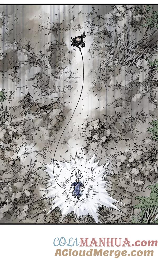[第2部]第79话-高手-柳己韵,文情厚（第21张）