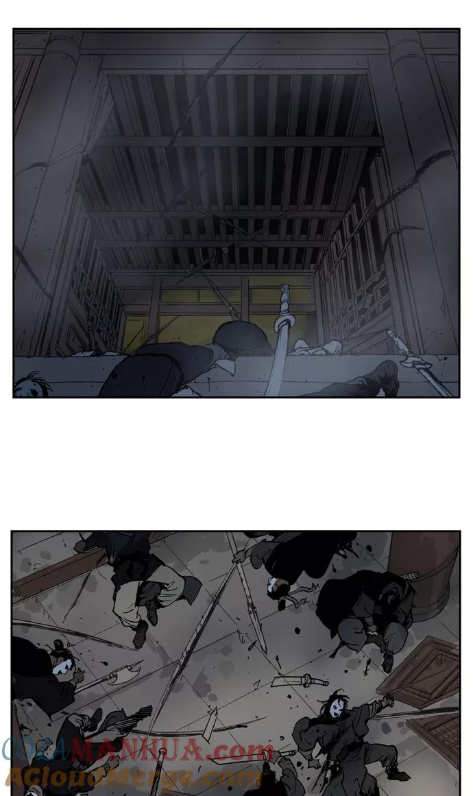 [第16话]红颜剑鬼苏真红（6）-高手-柳己韵,文情厚（第10张）