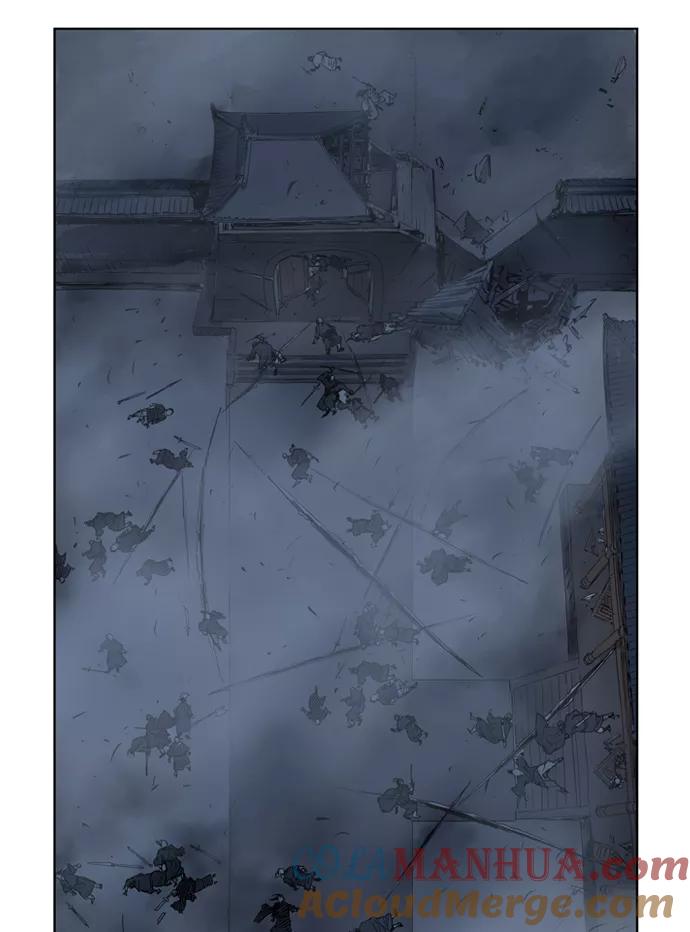 [第16话]红颜剑鬼苏真红（6）-高手-柳己韵,文情厚（第7张）