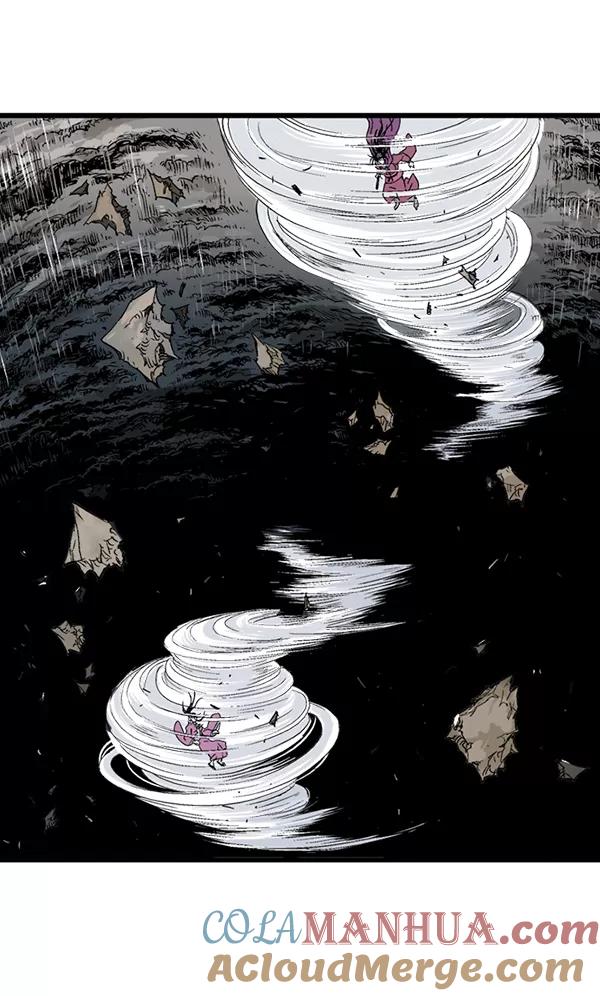 [第2部]第113话-高手-柳己韵,文情厚（第9张）