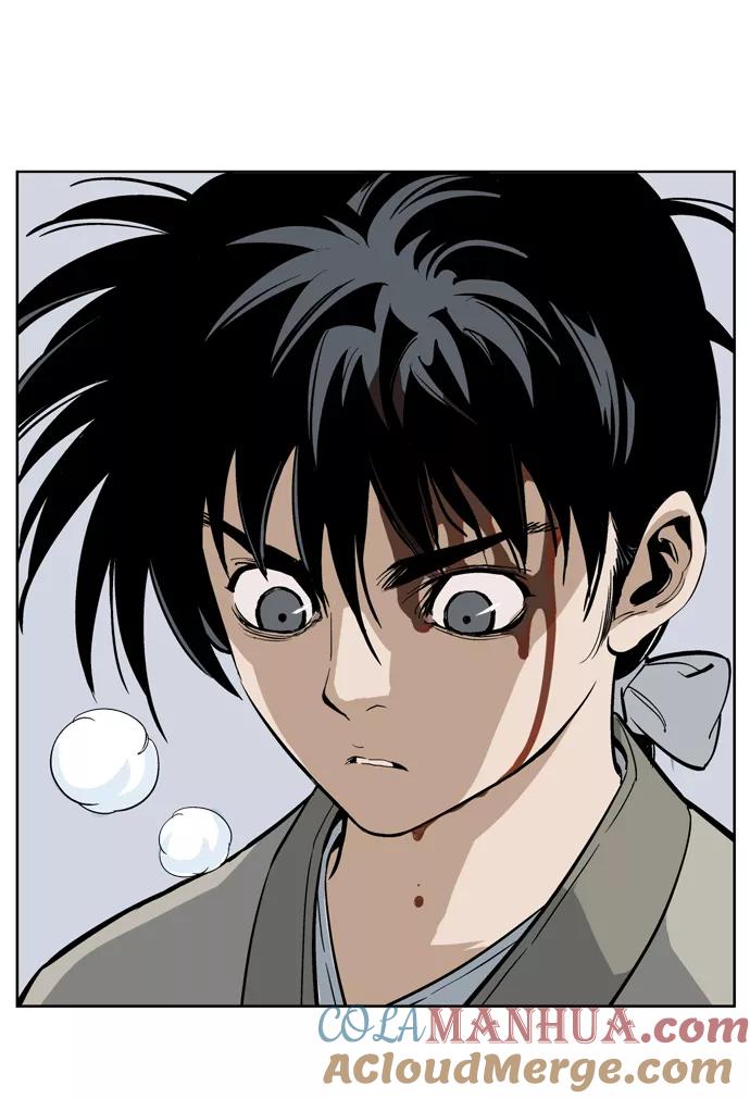 [第19话]红颜剑鬼苏真红（最终回）-高手-柳己韵,文情厚（第13张）