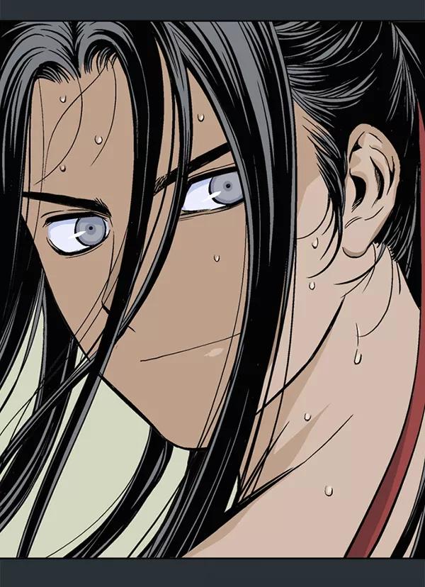 [第2部]第138话-高手-柳己韵,文情厚（第30张）