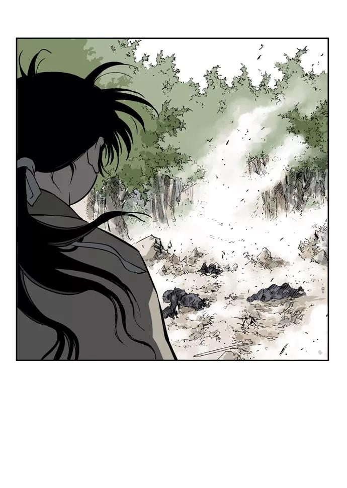 [第29话]白马谷（10）-高手-柳己韵,文情厚（第36张）