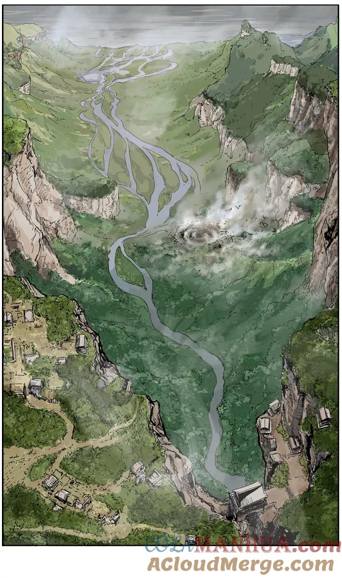 [第29话]白马谷（10）-高手-柳己韵,文情厚（第21张）