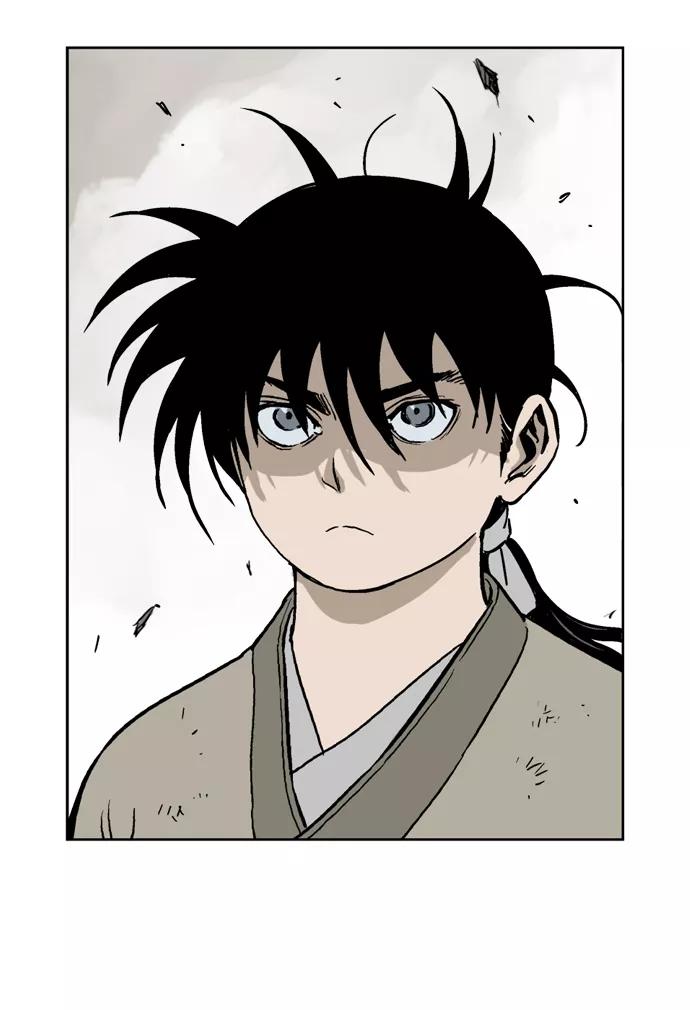 [第30话]白马谷（11）-高手-柳己韵,文情厚（第6张）