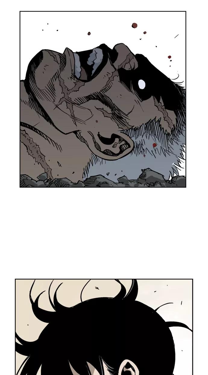 [第30话]白马谷（11）-高手-柳己韵,文情厚（第4张）
