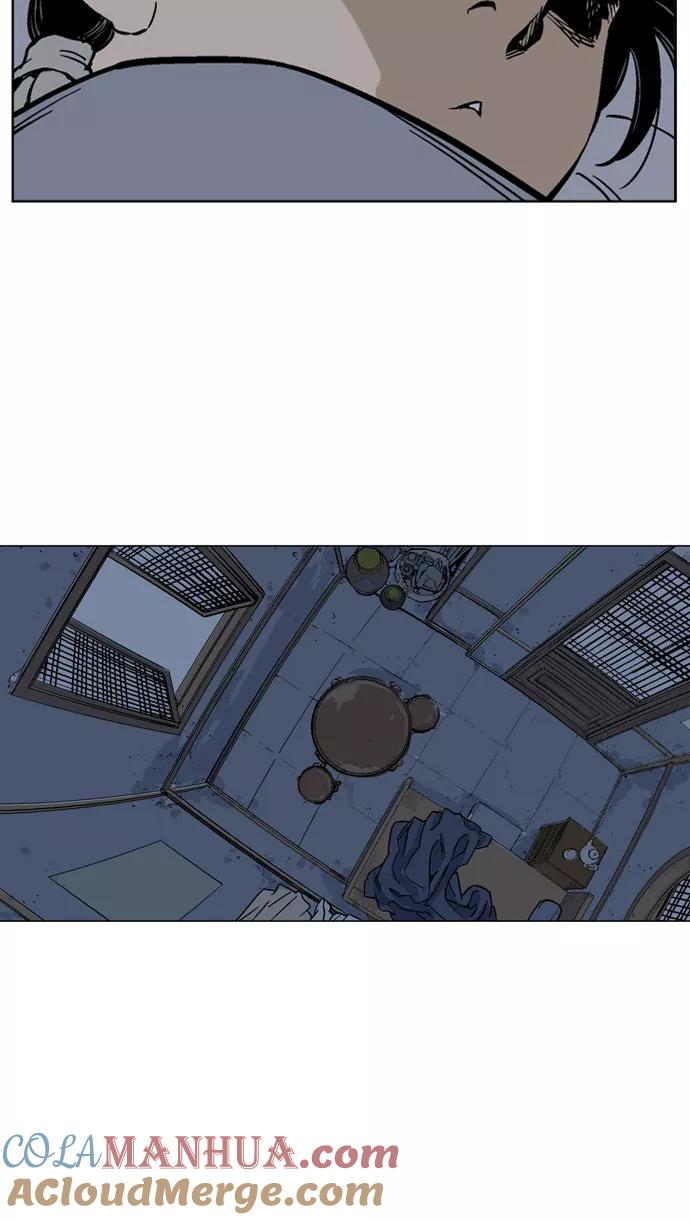 [第34话]白马谷（15）-高手-柳己韵,文情厚（第32张）