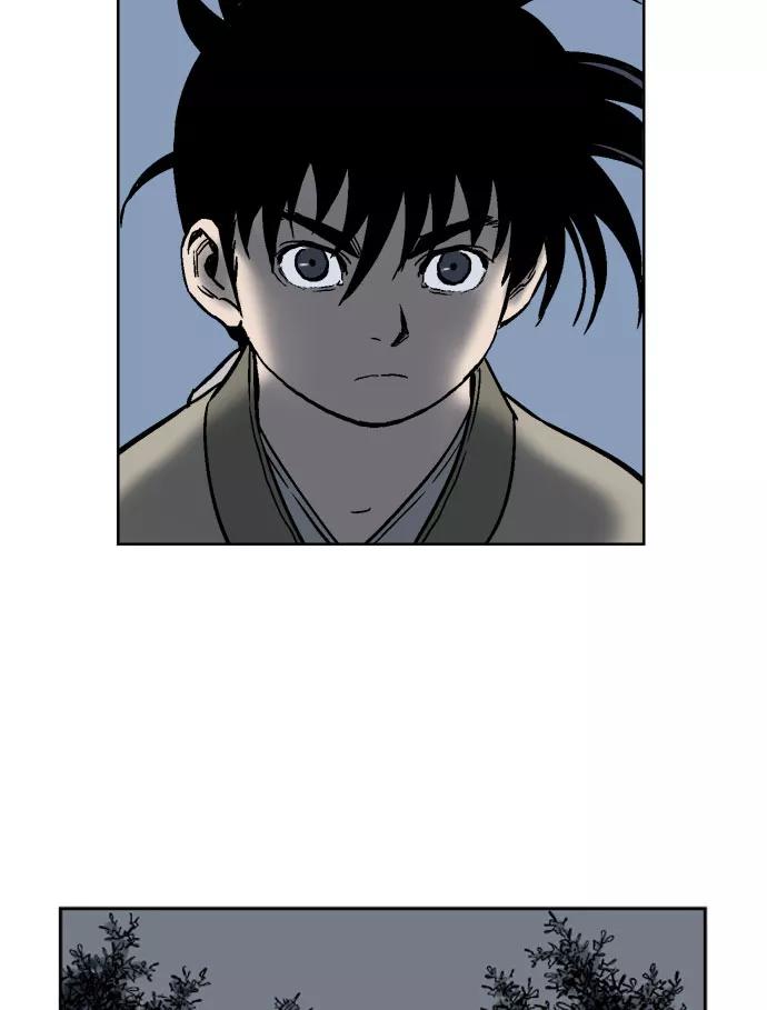 [第34话]白马谷（15）-高手-柳己韵,文情厚（第37张）