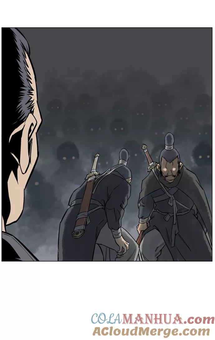 [第41话]铁狮子陶谦（6）-高手-柳己韵,文情厚（第41张）