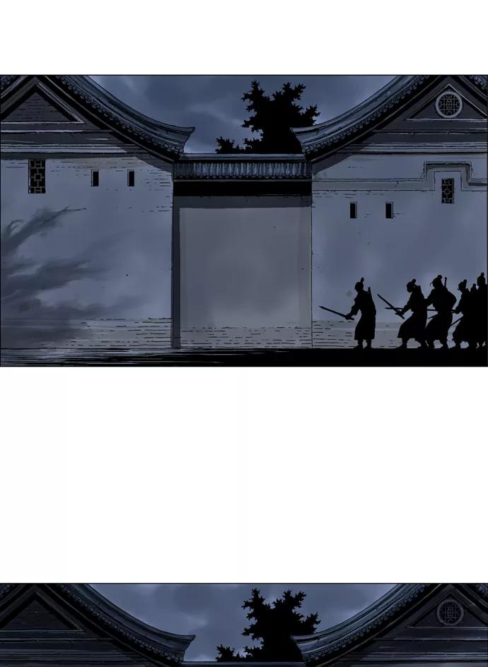 [第44话]铁狮子陶谦（9）-高手-柳己韵,文情厚（第10张）