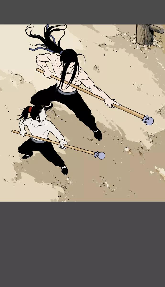 [第53话]铁狮子陶谦（18）-高手-柳己韵,文情厚（第15张）