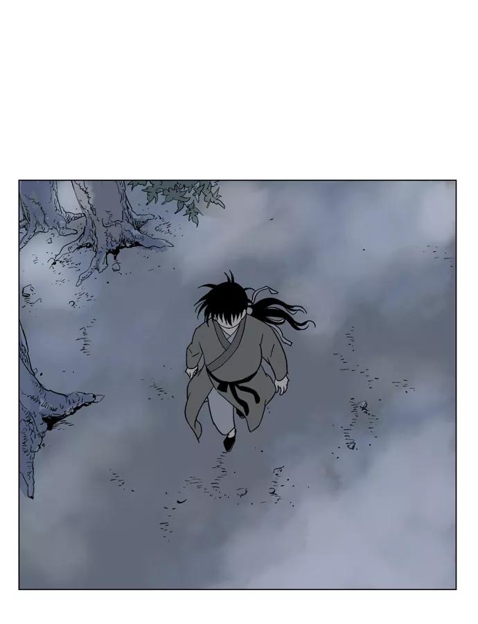 [第57话]波纹（3）-高手-柳己韵,文情厚（第19张）