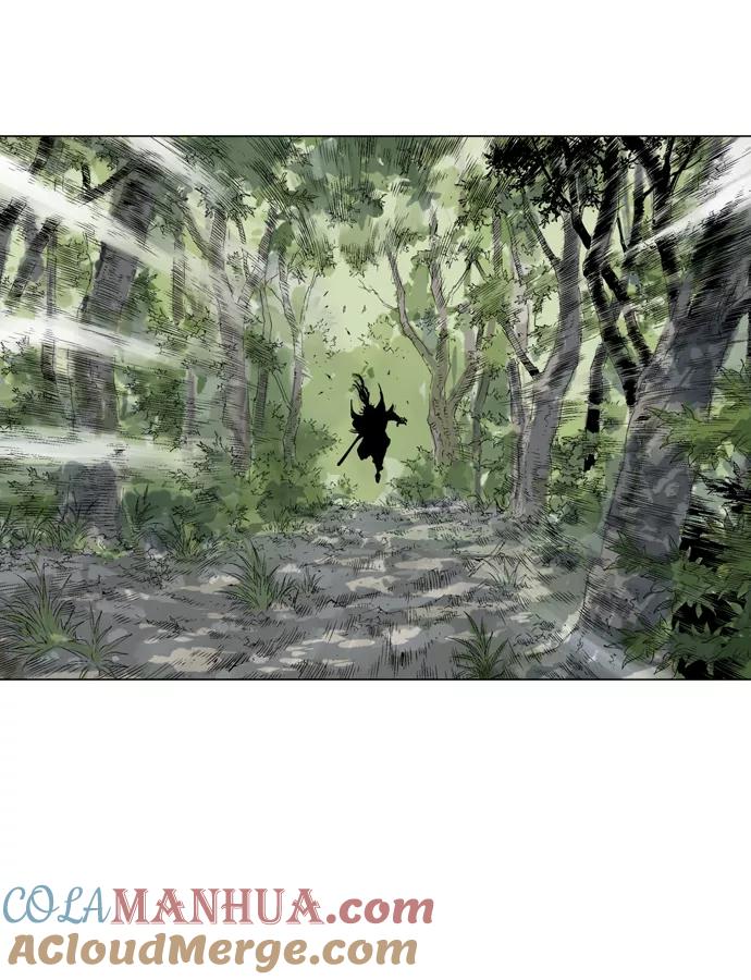 [第66话]野狗群（8话）-高手-柳己韵,文情厚（第9张）