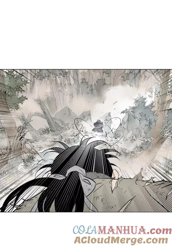 [第75话]野狗群（17话）-高手-柳己韵,文情厚（第5张）