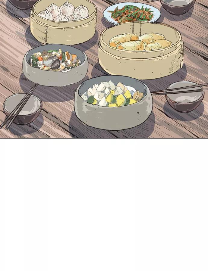 [第81话]鬼影（2话）-高手-柳己韵,文情厚（第3张）
