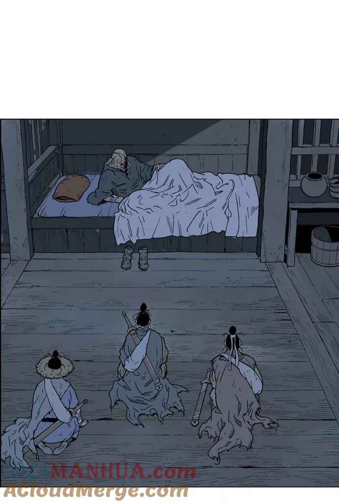 [第84话]鬼影（5话）-高手-柳己韵,文情厚（第33张）