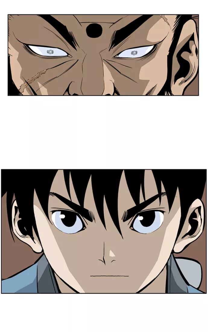 [第7话]剪刀石头布（4）-高手-柳己韵,文情厚（第3张）