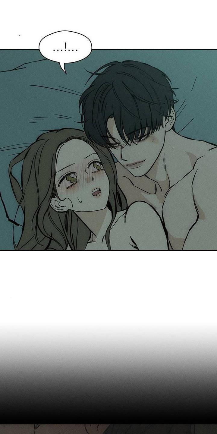第98章：变得奇怪-枯萎的花伤心的泪-joojaekyungsbf（第6张）