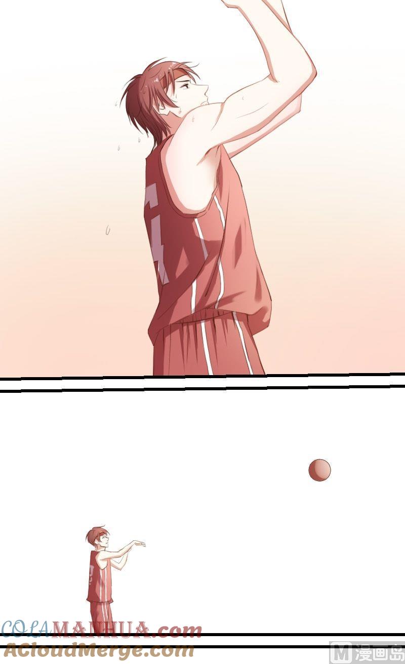 第18话训练场上大受欢迎-高校晋阶法则-十二画生漫画工作室（第7张）