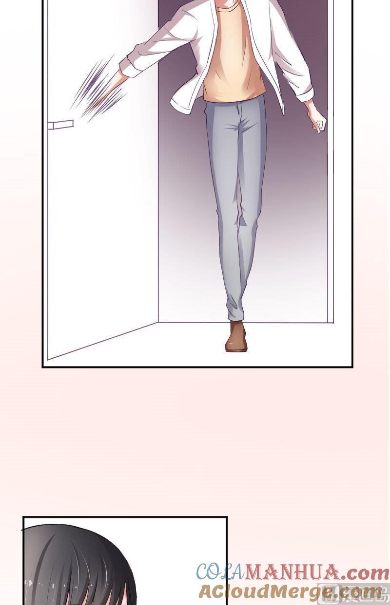 第29话崔璨哪里不对劲-高校晋阶法则-十二画生漫画工作室（第15张）