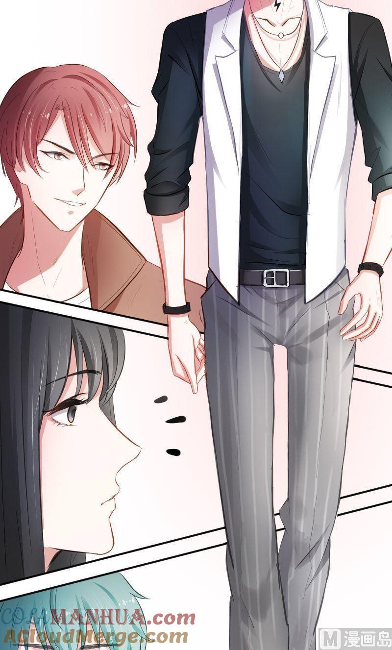 第31话快看，烟熏妆-高校晋阶法则-十二画生漫画工作室（第13张）