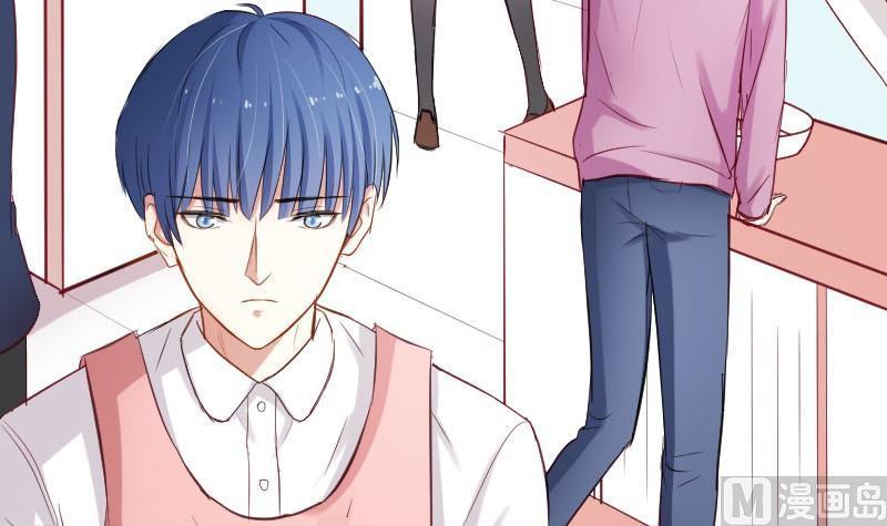 第49话神仙也会吃饭-高校晋阶法则-十二画生漫画工作室（第15张）