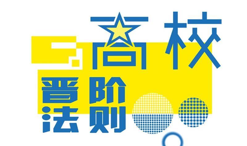 第50话发什么楞快跑啊-高校晋阶法则-十二画生漫画工作室（第2张）
