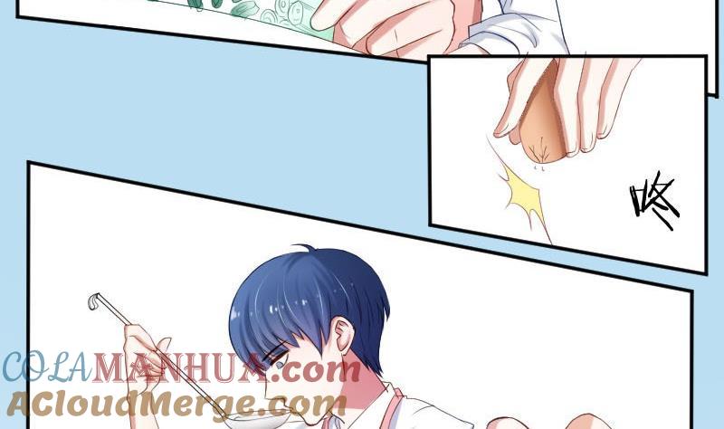 第50话发什么楞快跑啊-高校晋阶法则-十二画生漫画工作室（第7张）