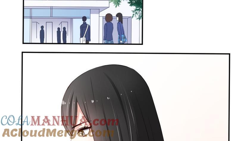 第51话S班要改头换面吗？-高校晋阶法则-十二画生漫画工作室（第5张）
