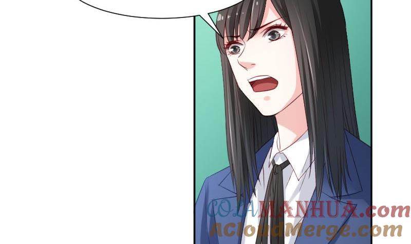 第57话你们居然都参加了运动会-高校晋阶法则-十二画生漫画工作室（第13张）