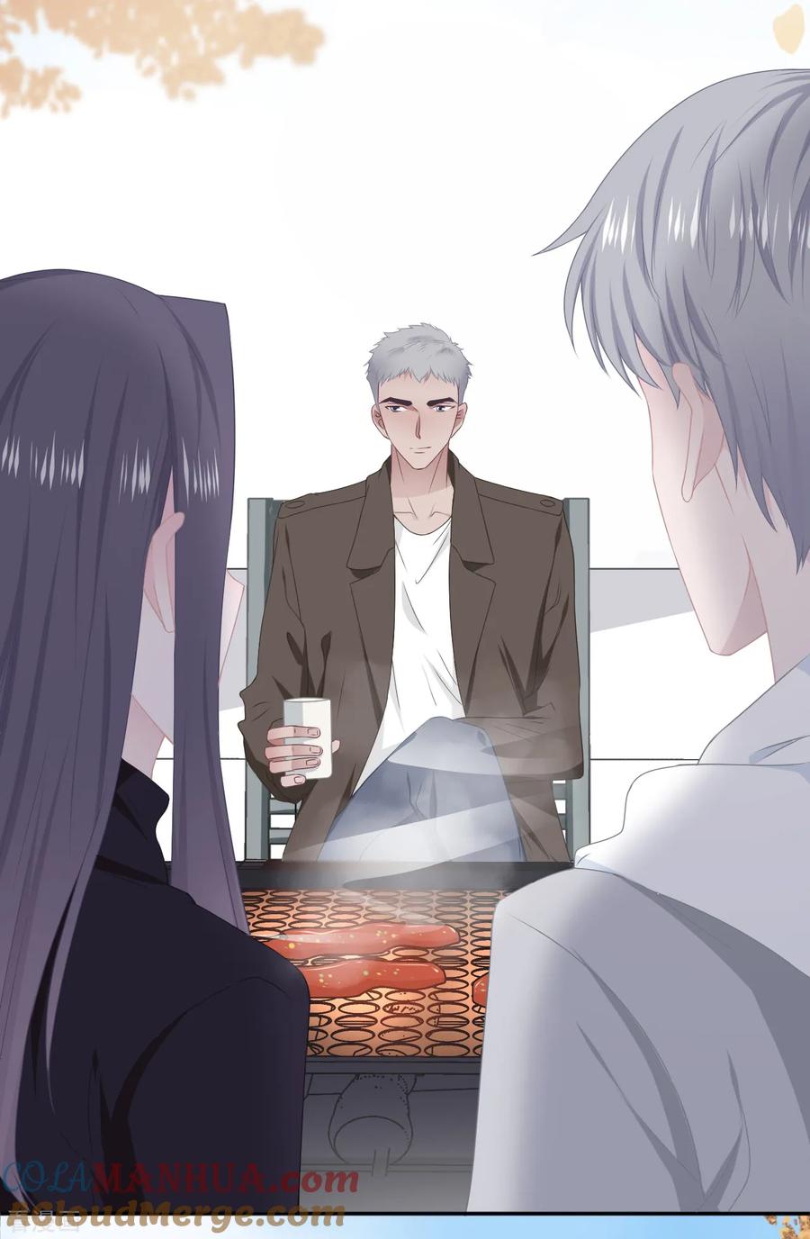 第49话试探-隔壁那个饭桶-三原社（第13张）