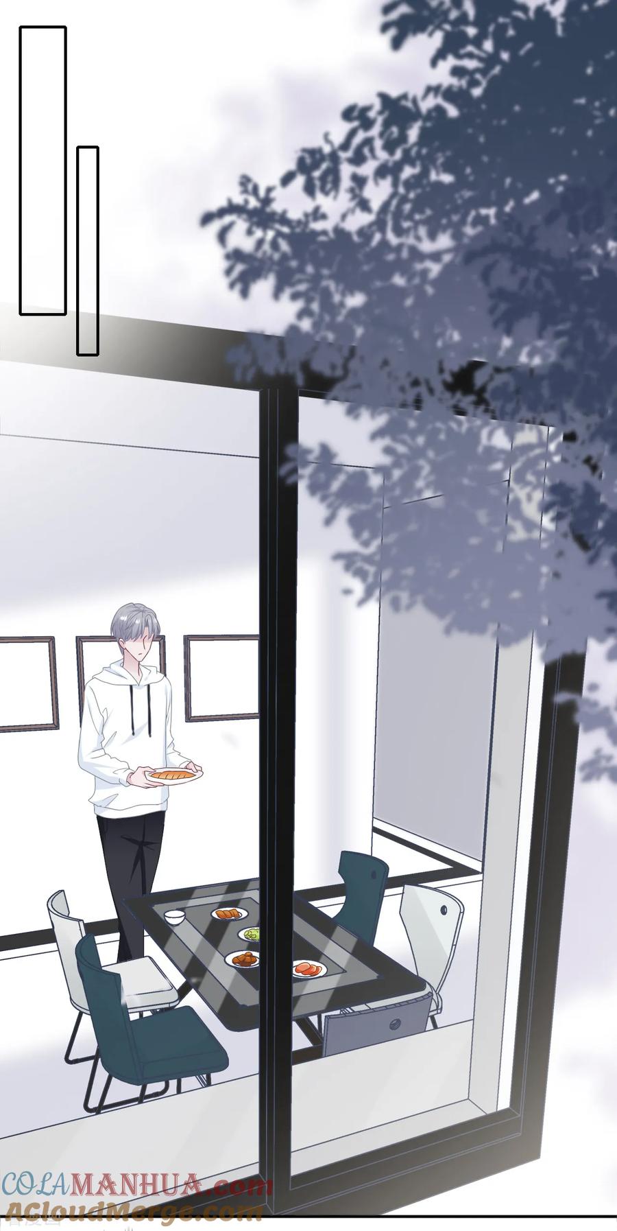 第55话迂回战术-隔壁那个饭桶-三原社（第9张）
