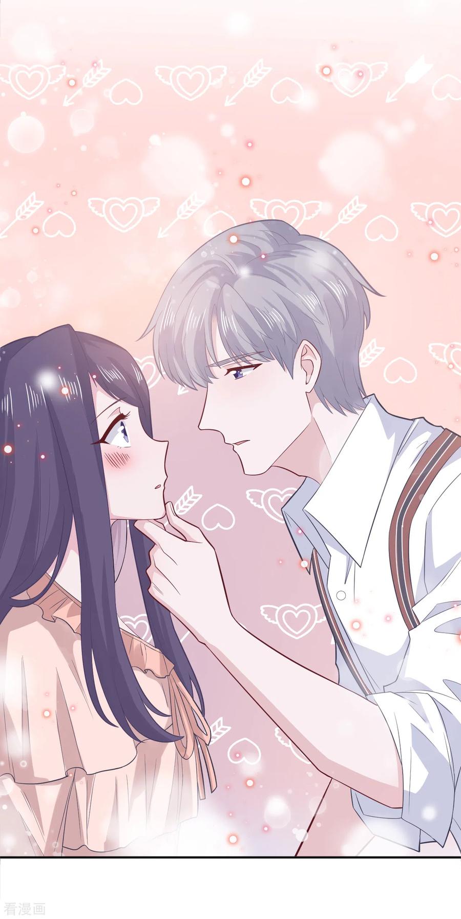 第69话想太多-隔壁那个饭桶-三原社（第8张）