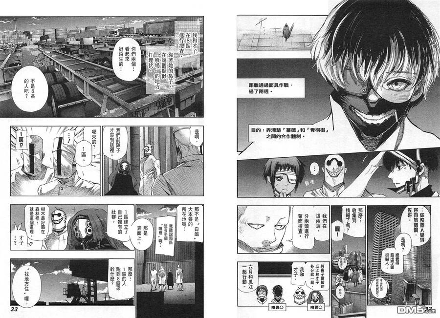 第5卷-东京食尸鬼-石田スイ（第20张）
