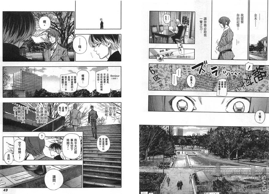 第5卷-东京食尸鬼-石田スイ（第28张）