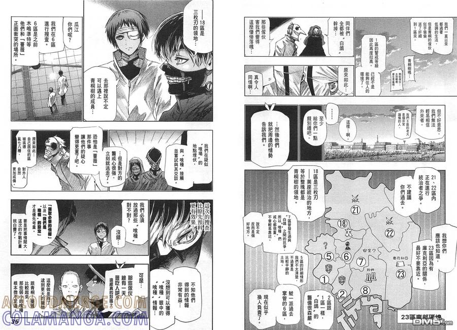 第5卷-东京食尸鬼-石田スイ（第21张）