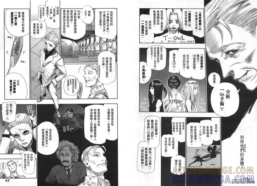 第5卷-东京食尸鬼-石田スイ（第25张）
