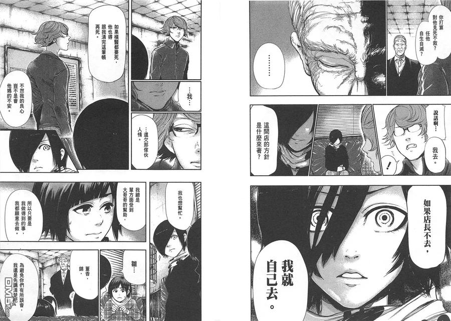 第7卷-东京食尸鬼-石田スイ（第8张）