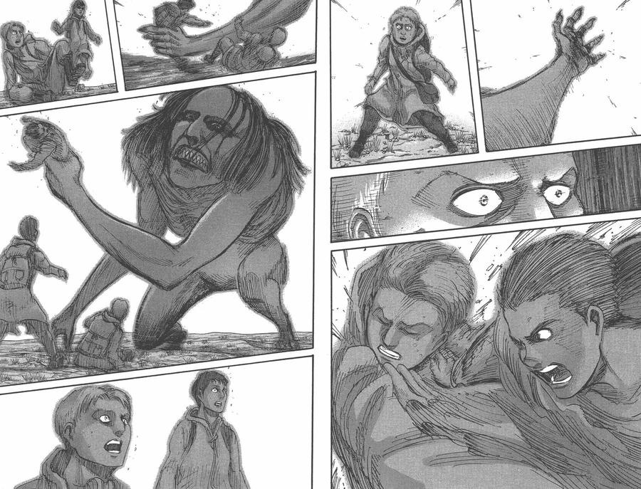 第10卷-进击的巨人-諌山创（第14张）