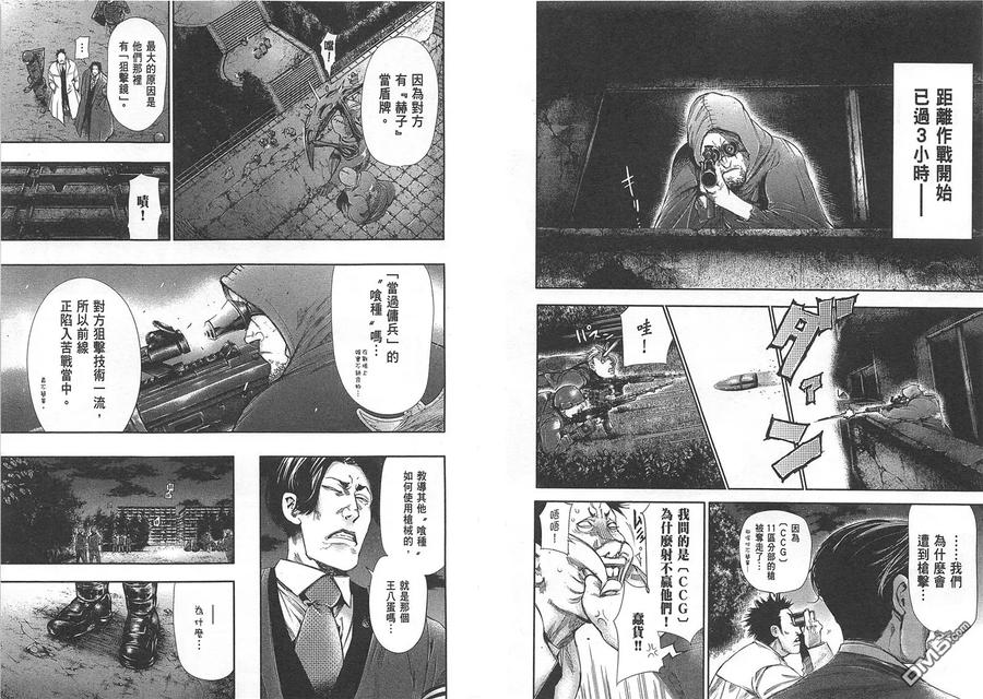第7卷-东京食尸鬼-石田スイ（第18张）