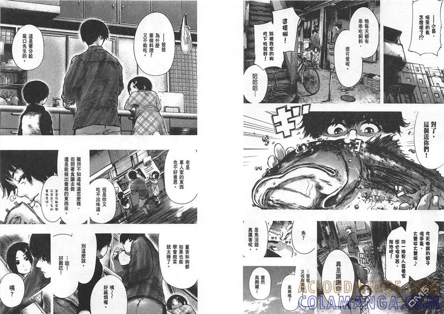 第8卷-东京食尸鬼-石田スイ（第21张）
