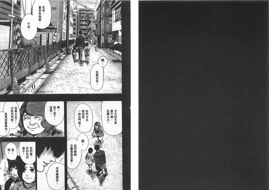 第8卷-东京食尸鬼-石田スイ（第15张）