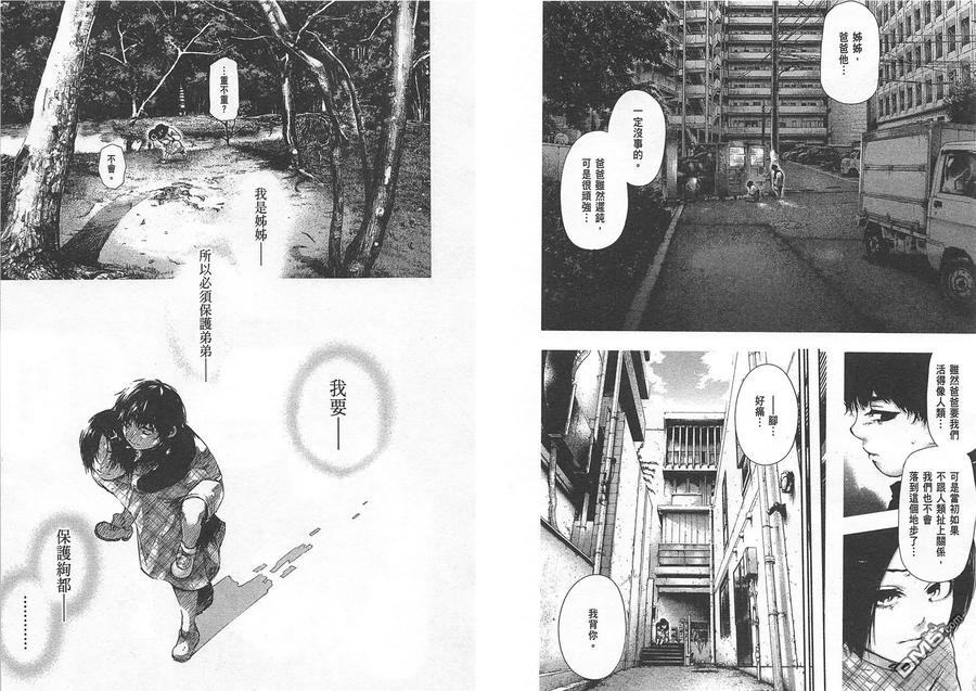 第8卷-东京食尸鬼-石田スイ（第30张）