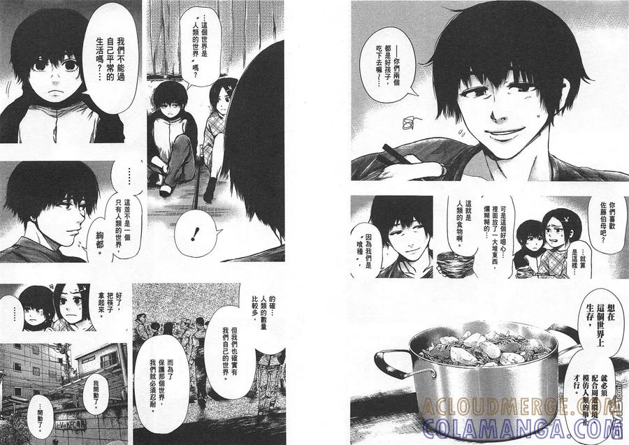 第8卷-东京食尸鬼-石田スイ（第17张）