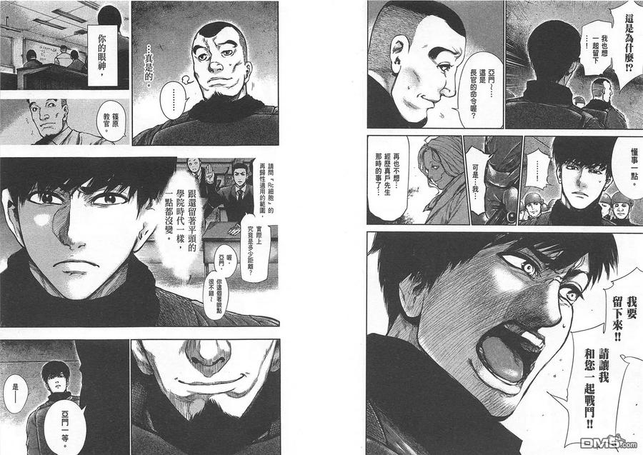 第8卷-东京食尸鬼-石田スイ（第10张）