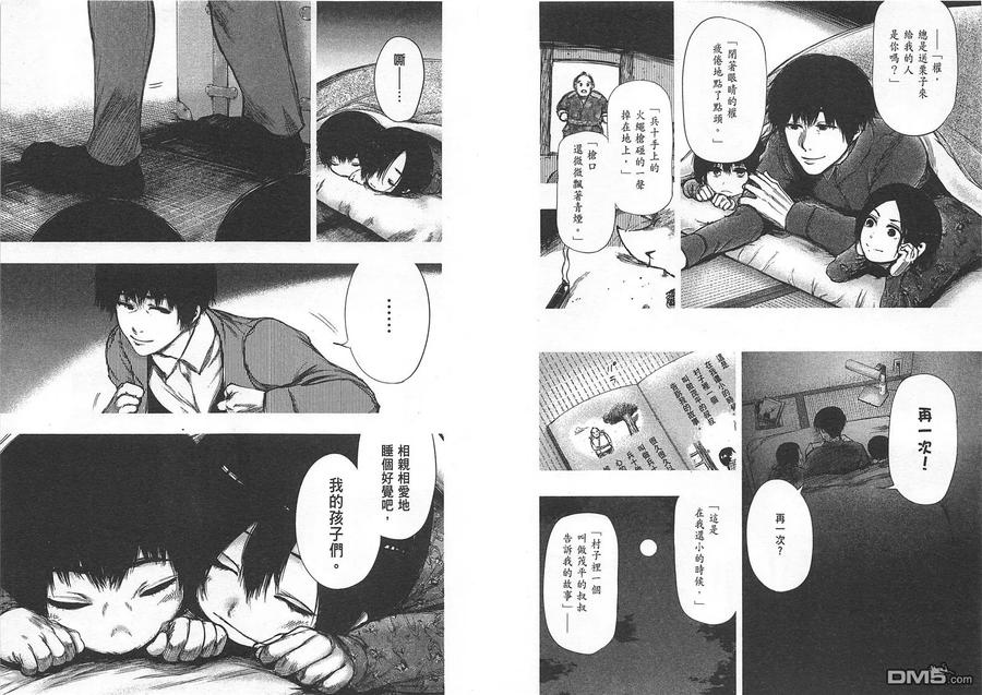 第8卷-东京食尸鬼-石田スイ（第18张）