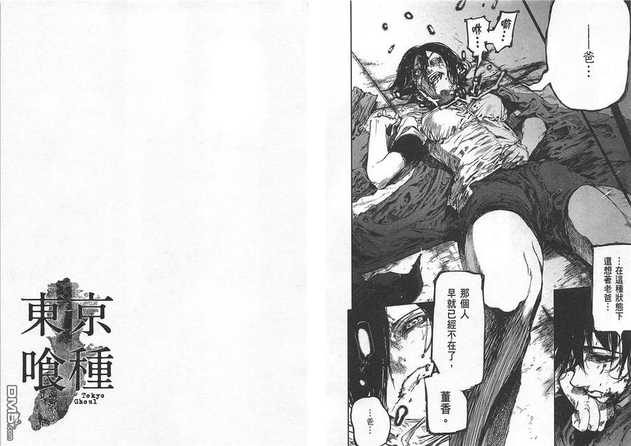 第8卷-东京食尸鬼-石田スイ（第24张）