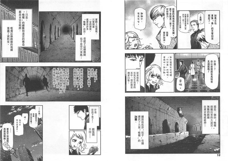 第9卷-东京食尸鬼-石田スイ（第11张）