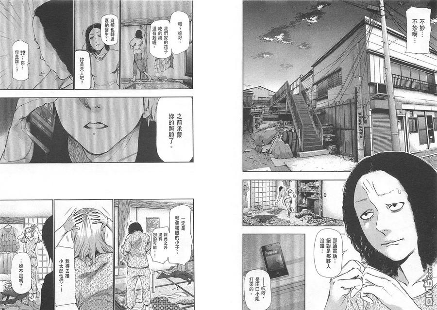 第10卷-东京食尸鬼-石田スイ（第24张）