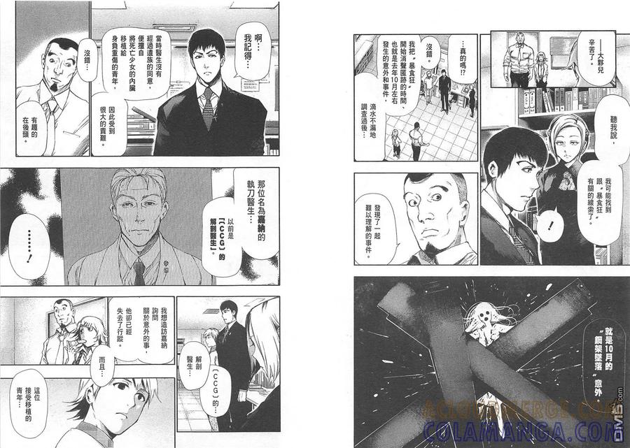 第10卷-东京食尸鬼-石田スイ（第9张）
